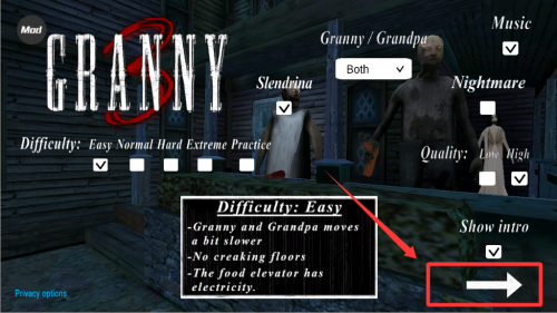 奶奶3破解版 v1.2.1 奶奶3破解版 v1.2.1