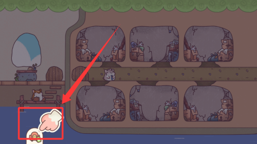 仓鼠旅馆破解版 v1.6.0 仓鼠旅馆破解版 v1.6.0