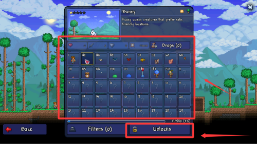 泰拉瑞亚破解版 v1.4.4.9.6 泰拉瑞亚破解版 v1.4.4.9.6