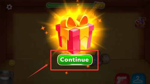 疯狂木偶人破解版 v2.14.5