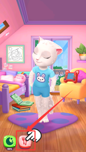 我的安吉拉2破解版 v25.3.5.34476 我的安吉拉2破解版 v25.3.5.34476