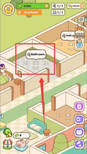 我的完美猫酒店破解版 v2.5.2 我的完美猫酒店破解版 v2.5.2