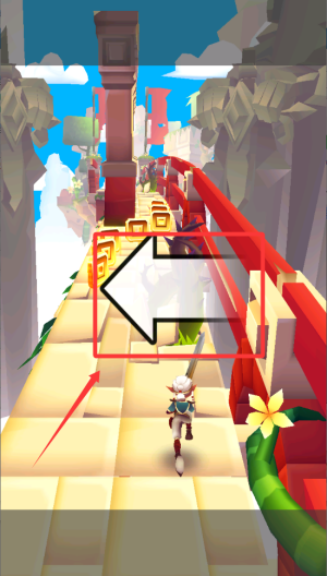 刀锋酷跑破解版 v2.22.17