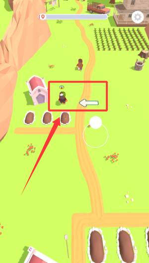 僵尸人群破解版 v1.0