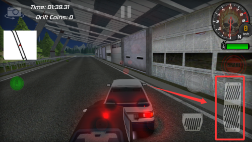 漂移竞速3D破解版 v1.1.3 漂移竞速3D破解版 v1.1.3