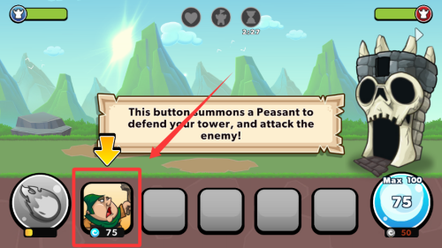 滑动城堡破解版 v23.0.45