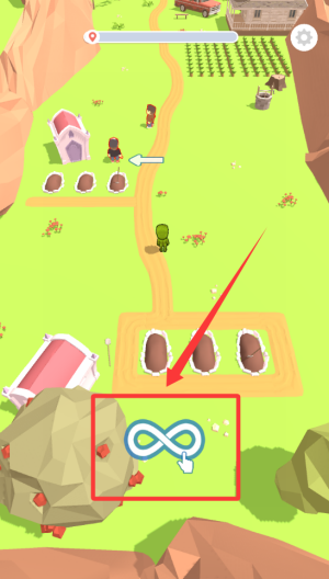 僵尸人群破解版 v1.0