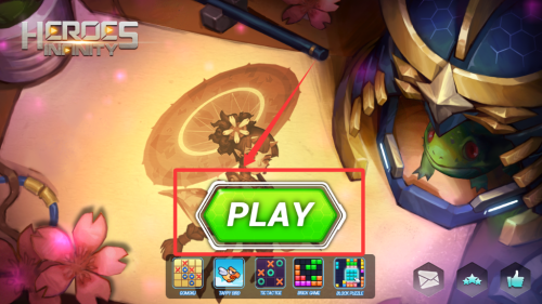 英雄无限破解版 v1.37.38