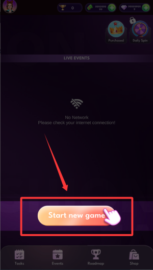 时尚光芒破解版 v0.0.6 时尚光芒破解版 v0.0.6