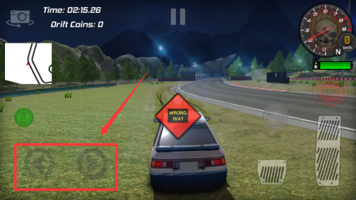 漂移竞速3D破解版 v1.1.3 漂移竞速3D破解版 v1.1.3