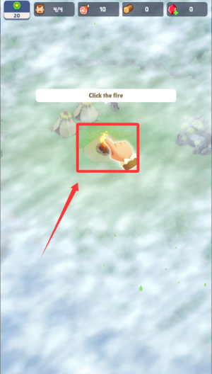 荒岛幸存者破解版 v170