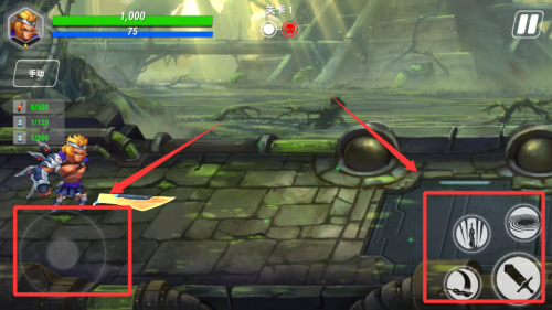 英雄无限破解版 v1.37.38