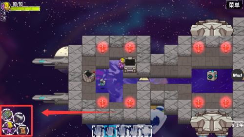 崩溃大陆破解版 v100.0.119 崩溃大陆破解版 v100.0.119