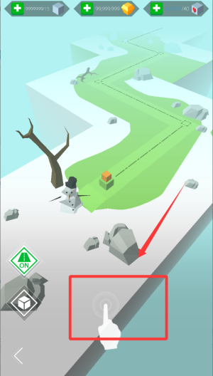 跳舞的线破解版 v4.2.2
