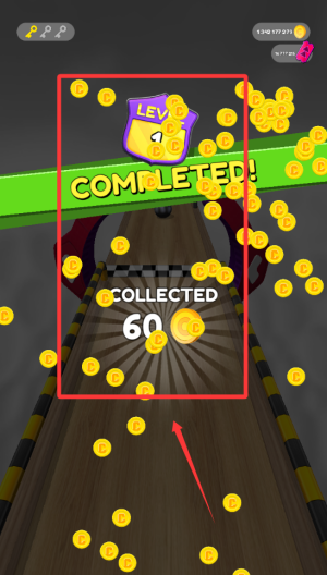 球球酷跑破解版 v3.7