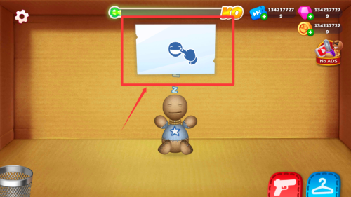疯狂木偶人破解版 v2.14.5