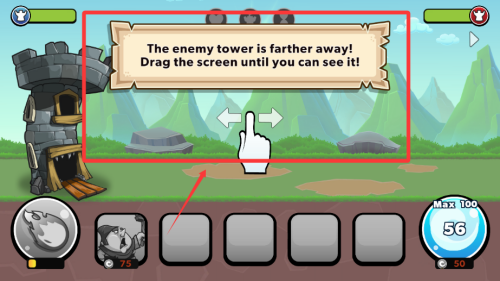 滑动城堡破解版 v23.0.45