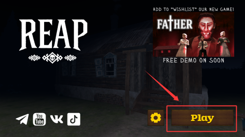 收获恐怖农场模拟器破解版 v1.0 收获恐怖农场模拟器破解版 v1.0