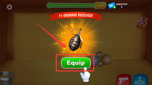 疯狂木偶人破解版 v2.14.5