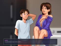 夏日传说最新版汉化下载v0.19.截图2