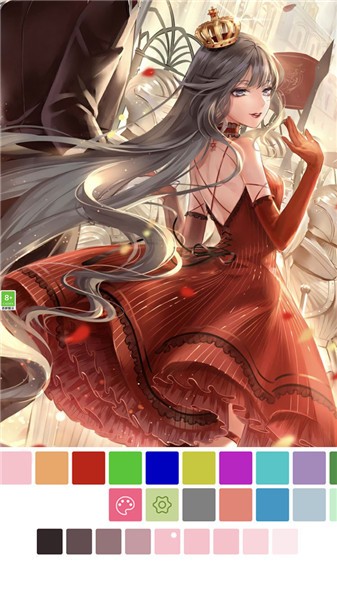 小小漫画家2免广告截图2