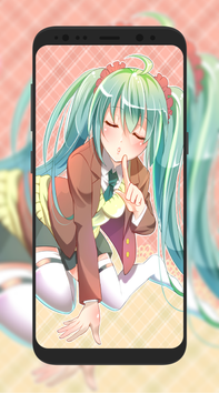 动漫视频壁纸app高清版截图1