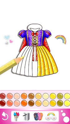 小小漫画家2破解版截图3