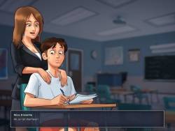 夏日传说最新版汉化下载v0.19.截图3