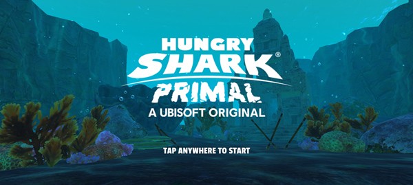 饥饿鲨史前世界无限资源版截图2