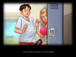 夏日传说最新版汉化下载v0.19.截图1