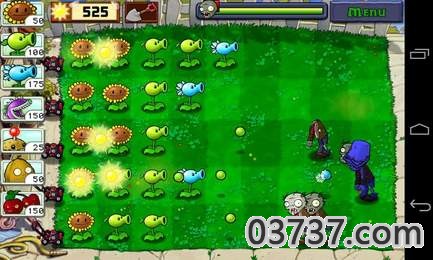 植物大战僵尸年度版修改器下载教程截图1