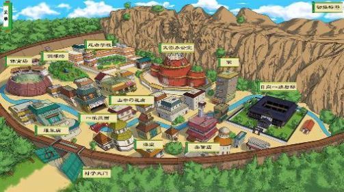 异族崛起1.24b汉化版截图2