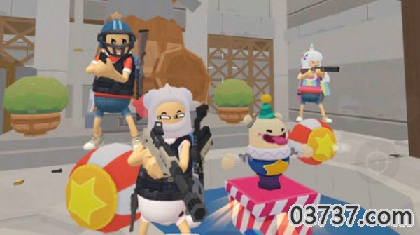 香肠派对美化包修改器最新版下载安装截图3