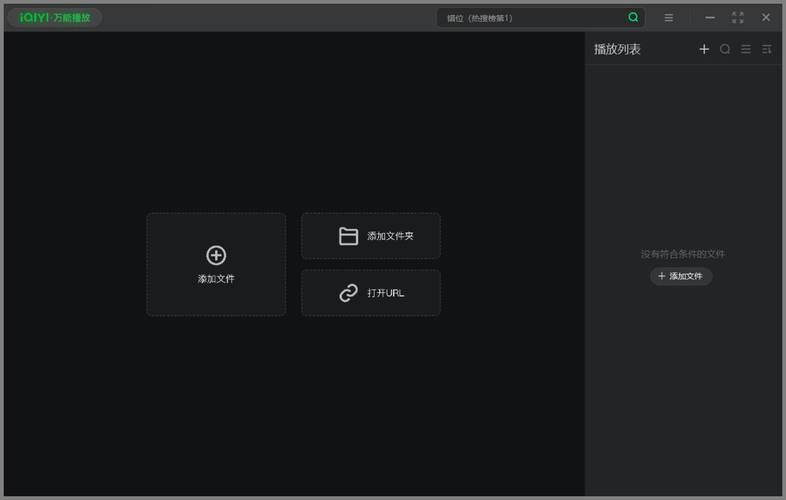 爱奇艺万能播放器截图3
