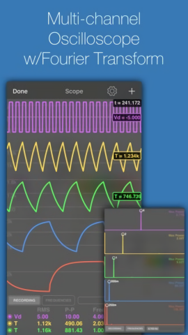 iCircuit安卓汉化版截图1