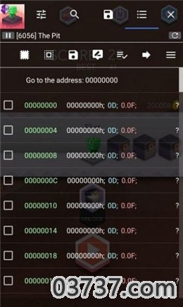 gg修改器免root版下载安装截图3