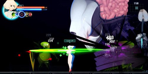 异形探索v1.13安卓汉化直装版截图2