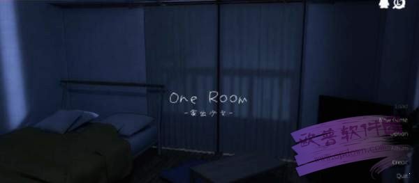 1room中文汉化版破解版截图3