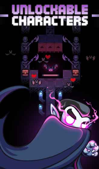 像素地牢汉化版下载v2.8.0截图3