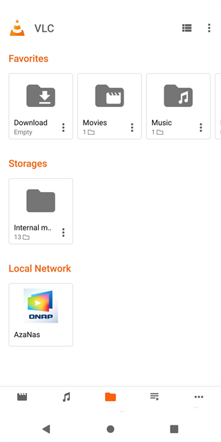 vlc播放器官方最新版(vlc截图3