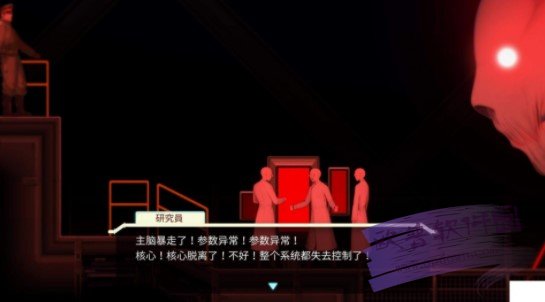 异形探索v1.13安卓汉化直装版截图1