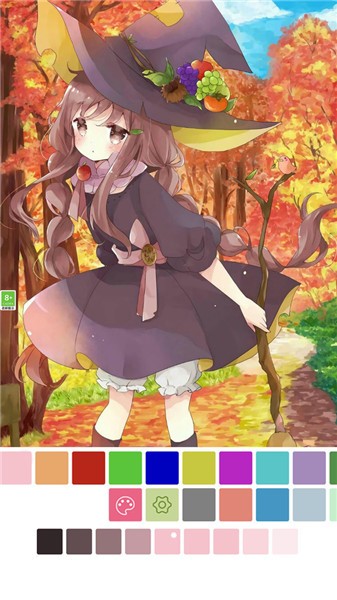 小小漫画家2免广告截图1