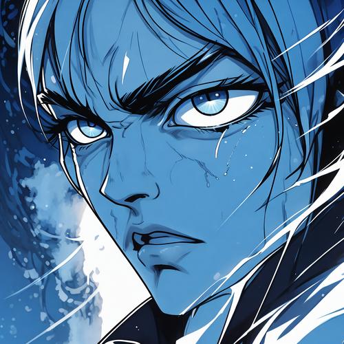 36漫画app安装蓝色截图1