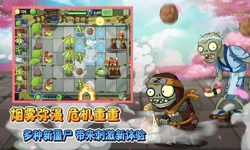 Pvz2国际版汉化破解版截图3
