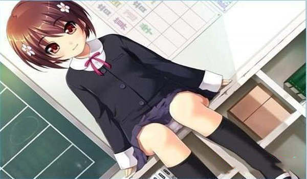 偷窃少女的教育方式汉化版v0.2截图3