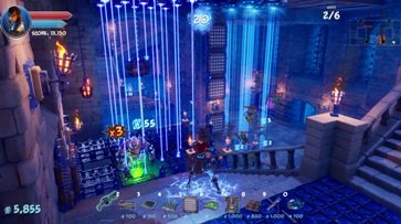 兽人必须死3多功能修改器下载v1.0截图3