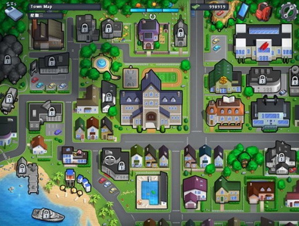 夏日传说安卓汉化版免费ios版截图3