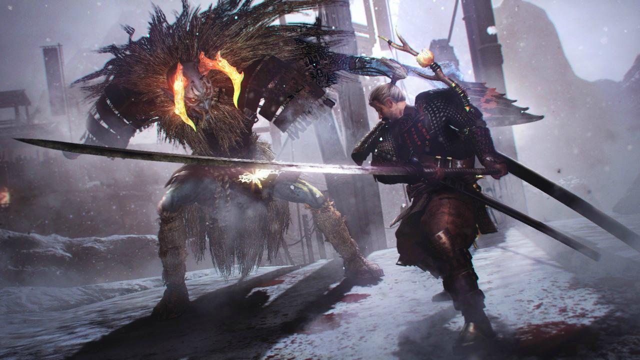 《仁王》v1.24.08完整版