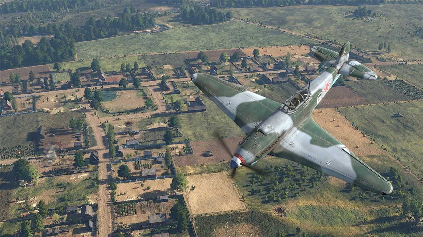 《钢铁之师2》v149435中文版