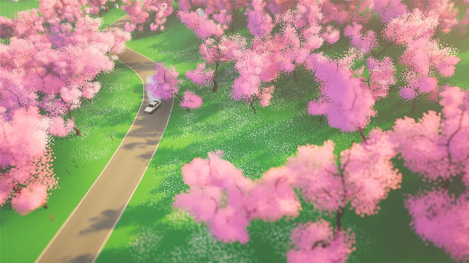 《拉力赛艺术》v1.5.8中文版